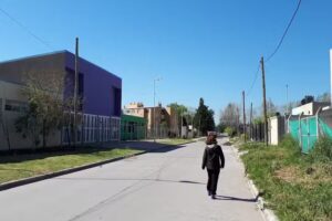 Jardín de Infantes N° 928