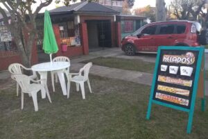 Jardín de infantes n° 929