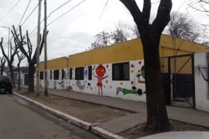 Jardin de Infantes N&deg; 932