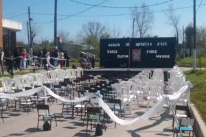 Jardín de Infantes N° 935