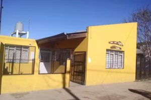 Jard&iacute;n de Infantes N&deg; 948 &ldquo;Mar&iacute;a Cristina Cornou&rdquo; (JI948)