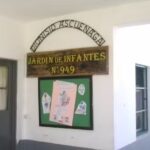 Jard&iacute;n de infantes N&deg; 949