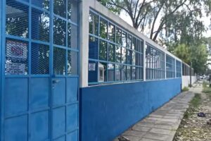 Jard&iacute;n de infantes N&deg; 958