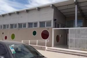 Jardin de Infantes N° 962