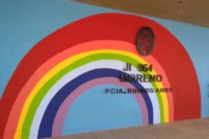 Jardín de Infantes N° 964 (JI964)