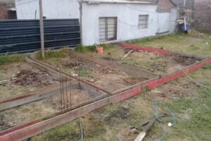 Jardín de infantes N° 977