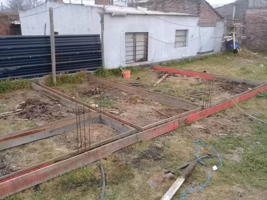 Jard&iacute;n de infantes N&deg; 977