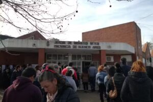 Jard&iacute;n de infantes N&deg; 978