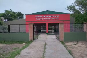 Jardin De Infantes N&deg;13 &ldquo;M&aacute;gico Bichito De Luz&rdquo;