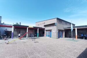 Jard&iacute;n de infantes N&deg;142 Santa Fe De La Vera Cruz