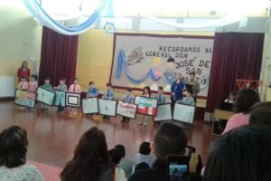 Jardin de Infantes N&deg;15 &ldquo;Ejercito Argentino&rdquo;