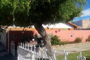 Jardin de Infantes N&deg;17 &ldquo;Federico Froebel&rdquo;