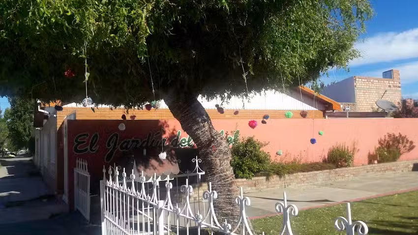 Jardin de Infantes N&deg;17 &ldquo;Federico Froebel&rdquo;