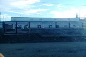 Jardin De Infantes N°23