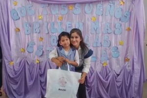 JARD&Iacute;N DE INFANTES N&deg;26