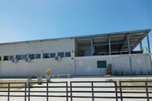 Jard&iacute;n de Infantes N&deg;326 Cupul&uacute;n