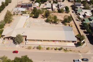 Jardin de Infantes N°37