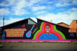 Jardin de infantes N&deg;37 &ldquo;Evita&rdquo;