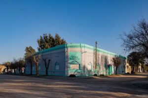 Jardin de infantes N&deg;5