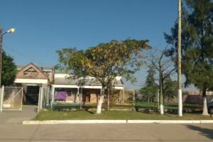 Jard&iacute;n De Infantes N&deg;54 Gaspar De Nicola