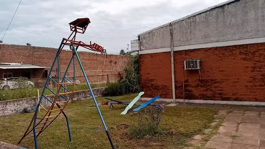 Jard&iacute;n de Infantes N&deg;6 Ni&ntilde;as de Ayohuma