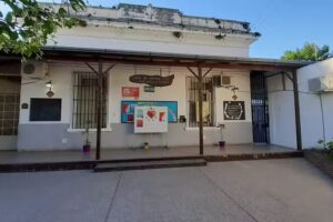 JARDIN DE INFANTES N&deg;62