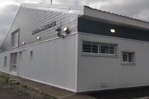 Jardín de Infantes N°63