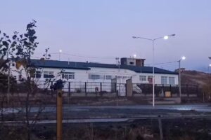 Jardin de infantes N&deg;63 &ndash; Koraiken