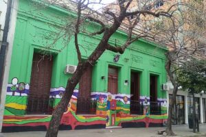 Jardín de Infantes N°901