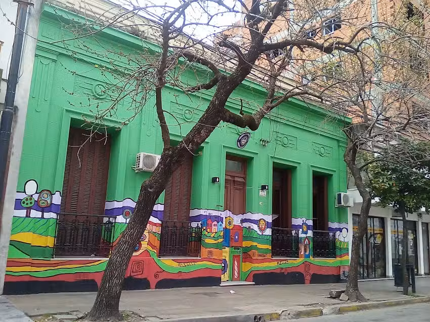 Jard&iacute;n de Infantes N&deg;901