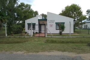 Jard&iacute;n de Infantes N&deg;902