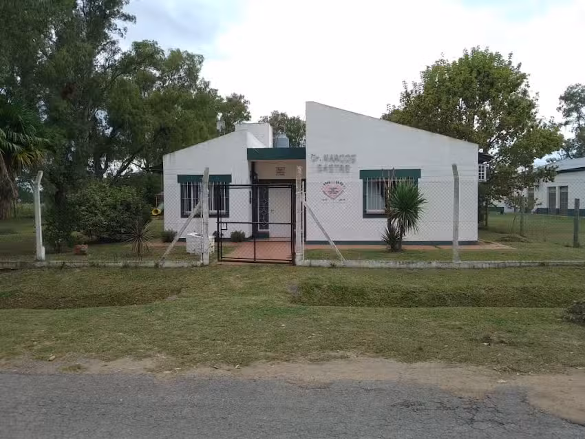 Jard&iacute;n de Infantes N&deg;902