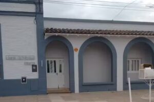 JARDÍN DE INFANTES N°902