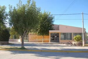 Jardin de Infantes N&deg;903