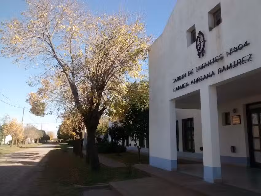 Jardin De Infantes N&deg;904
