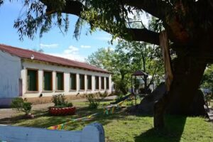 Jardín de Infantes N°904