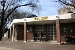 Jardin de Infantes N&deg;905 &ldquo;Juanito Laguna&rdquo; &ndash; Ituzaing&oacute;