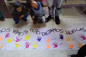 Jardin De Infantes N&deg;906