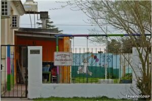 Jard&iacute;n de infantes N&deg;906 Gladys Urreta