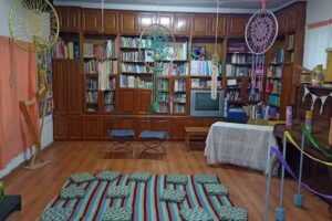 Jard&Iacute;n de Infantes N&deg;906 &ndash; Haedo