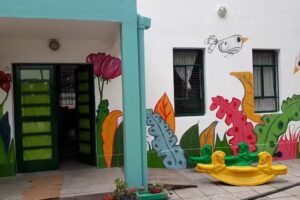 &ldquo;JARDIN DE INFANTES N&deg;907&rdquo;