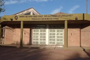 Jard&iacute;n de Infantes N&deg;907