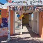 Jardin de Infantes N&deg;909