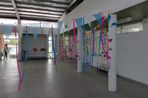 Jard&iacute;n de Infantes N&deg;909 Camet Norte