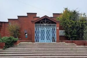 Jardin de Infantes N°909 “Malvinas Argentinas”