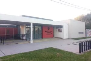 Jard&iacute;n de Infantes N&deg;909 &ldquo;Margarita Polimeno&rdquo;