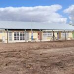 Jard&iacute;n de Infantes N&deg;910