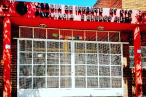 Jard&iacute;n de Infantes N&deg;910 &ndash; Ituzaing&oacute;