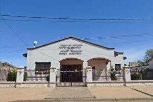 JARDIN DE INFANTES N&deg;912 &ldquo;ARMADA ARGENTINA&rdquo;