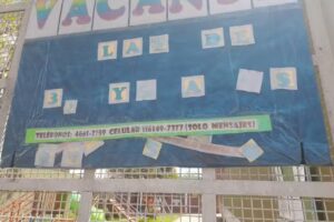 Jardin de Infantes N&deg;913 &ldquo;Rep&uacute;blica Argentina&rdquo; &ndash; Ituzaing&oacute;